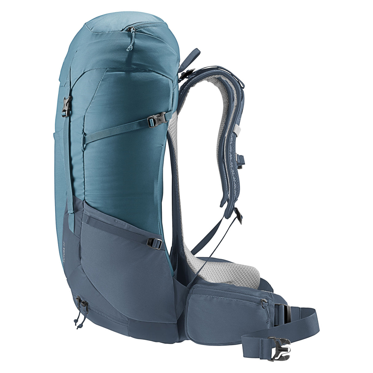 Deuter Futura 32 Hiking Backpack Atlantic/Ink - 53 Degrees North