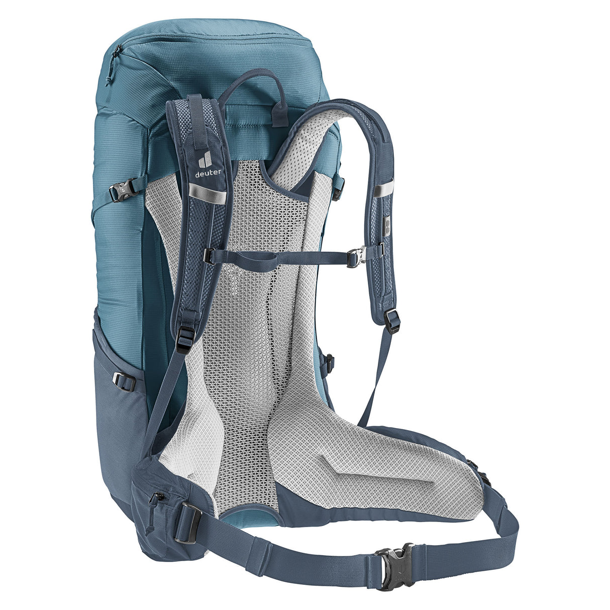 Deuter Futura 32 Hiking Backpack Atlantic/Ink - 53 Degrees North