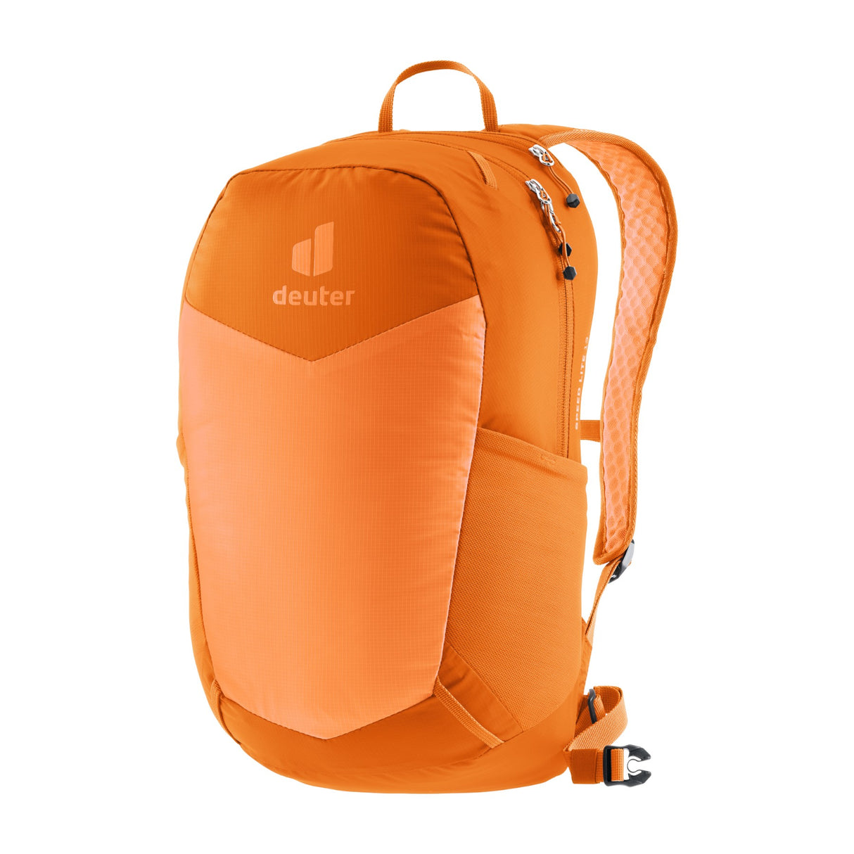 Deuter Speed Lite 13 Backpack Black-Peach/Tuscany - 53 Degrees North