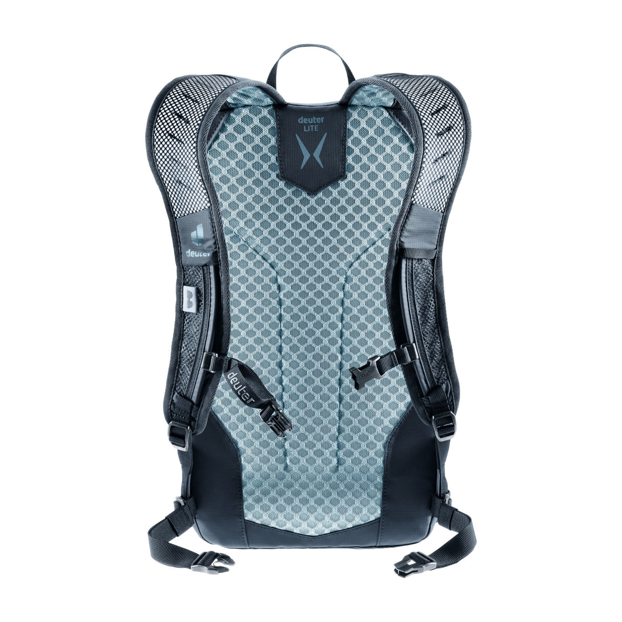 Deuter Speed Lite 17 Backpack Atlantic/Ink - 53 Degrees North