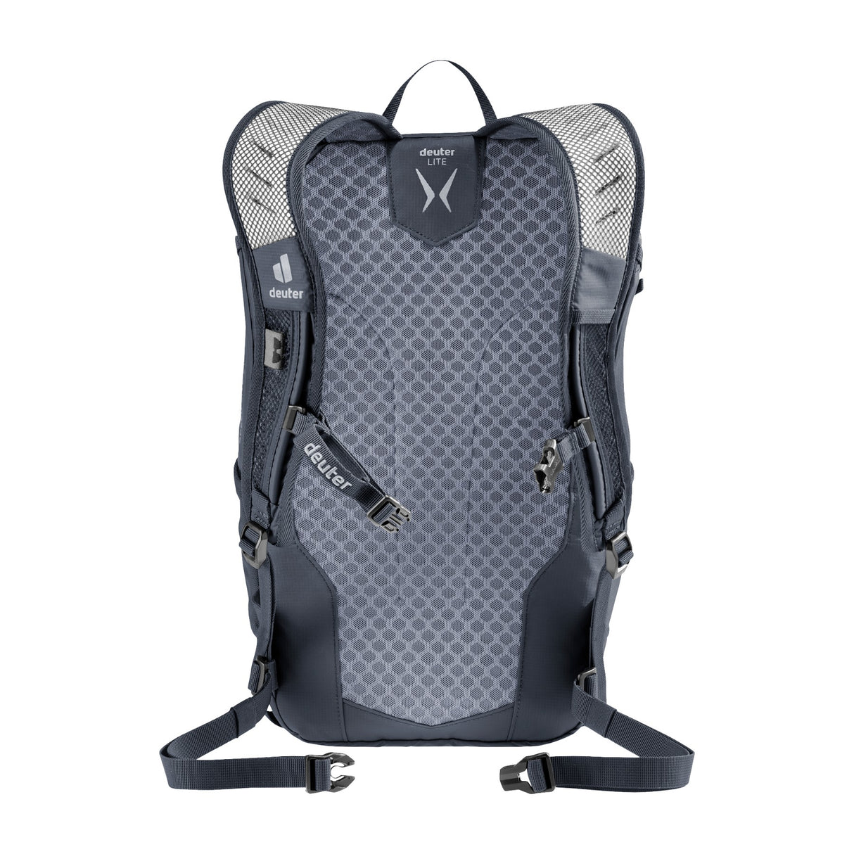 Deuter Speed Lite 21 Backpack Black - 53 Degrees North