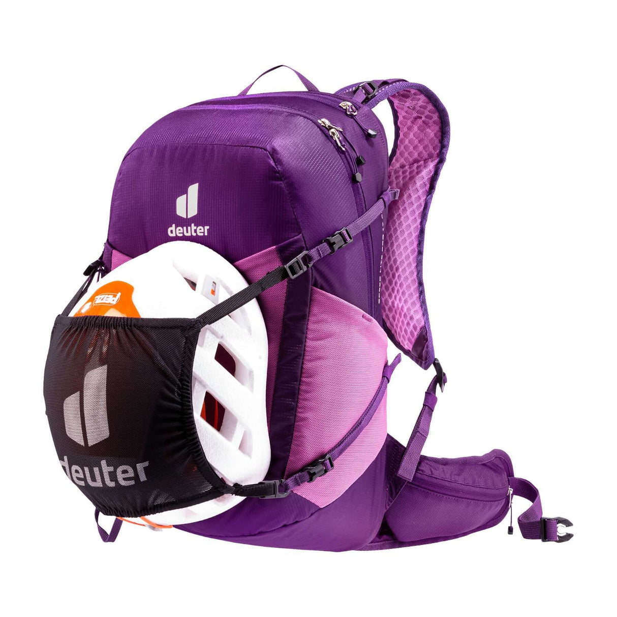 Deuter Speed Lite Pro 17 SL Backpack Lotus/Mystic - 53 Degrees North