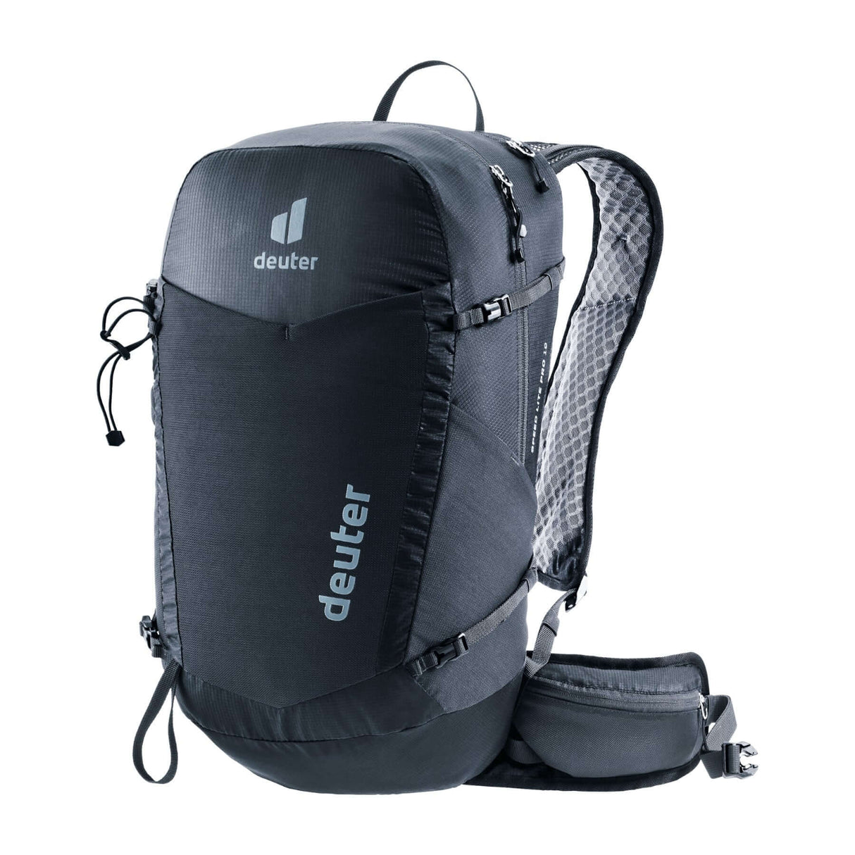 Deuter Speed Lite Pro 19 Backpack Black - 53 Degrees North