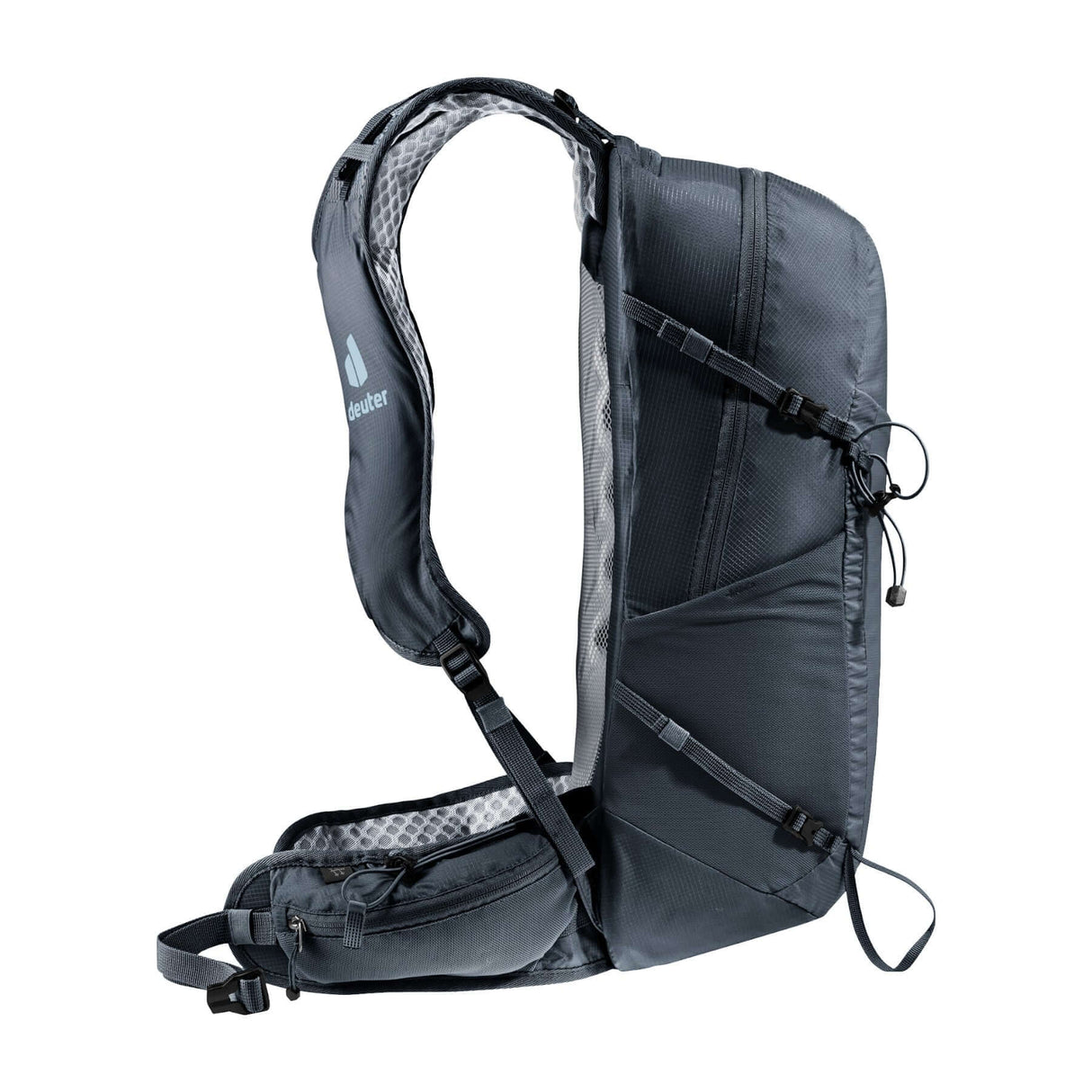 Deuter Speed Lite Pro 19 Backpack Black - 53 Degrees North