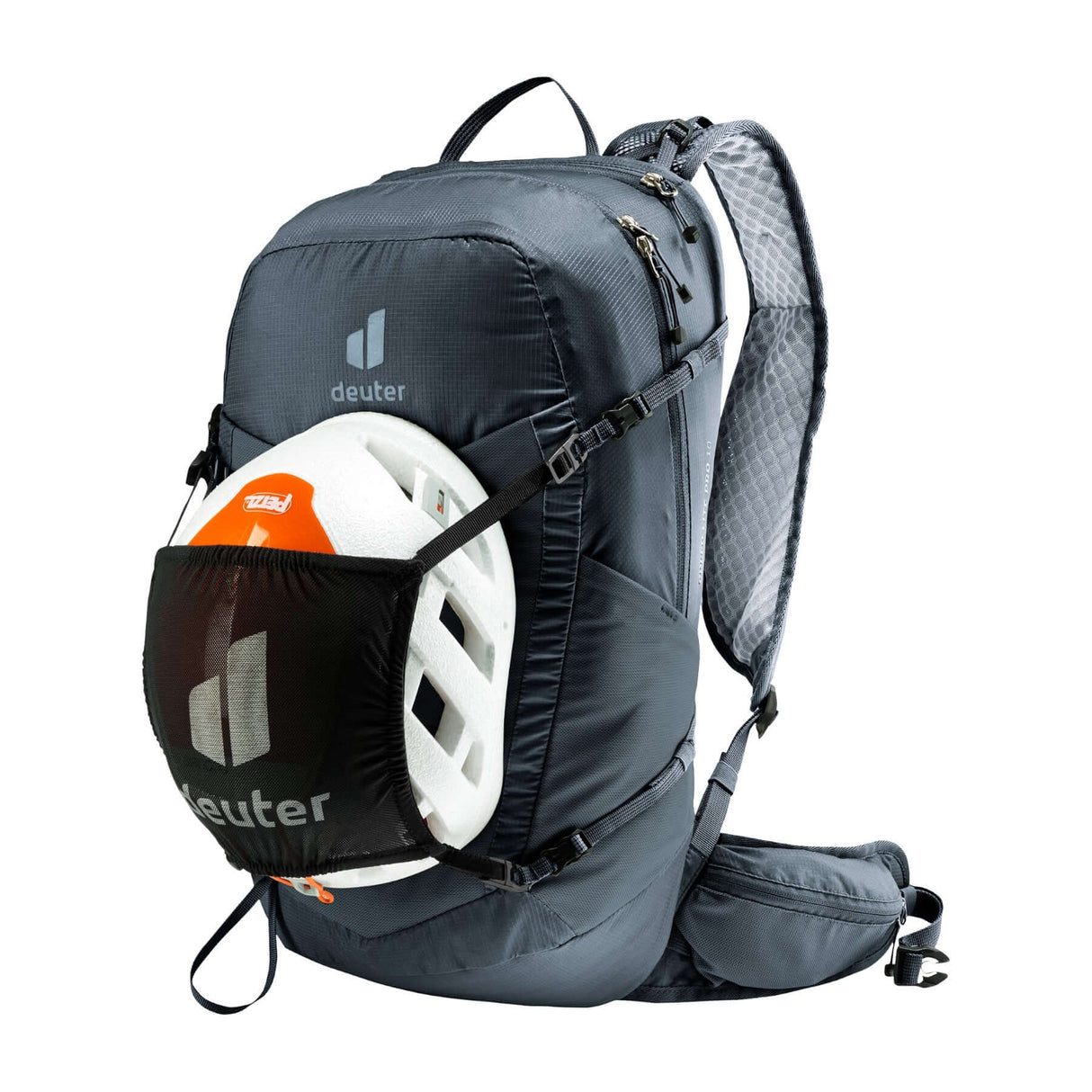 Deuter Speed Lite Pro 19 Backpack Black - 53 Degrees North