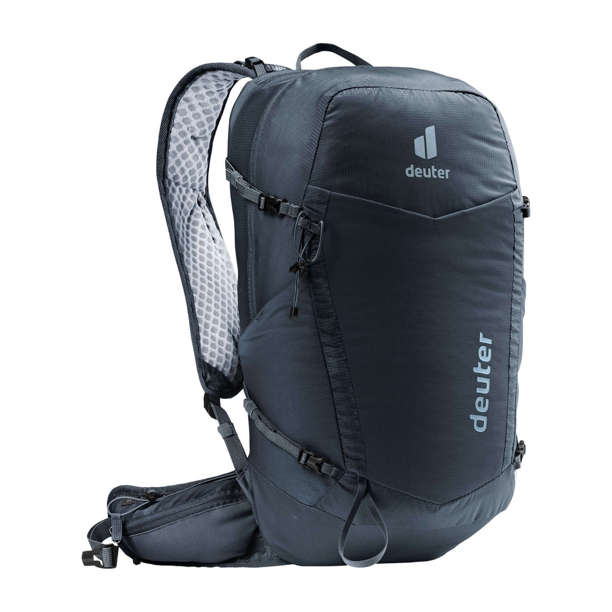Deuter Speed Lite Pro 19 Backpack Black - 53 Degrees North