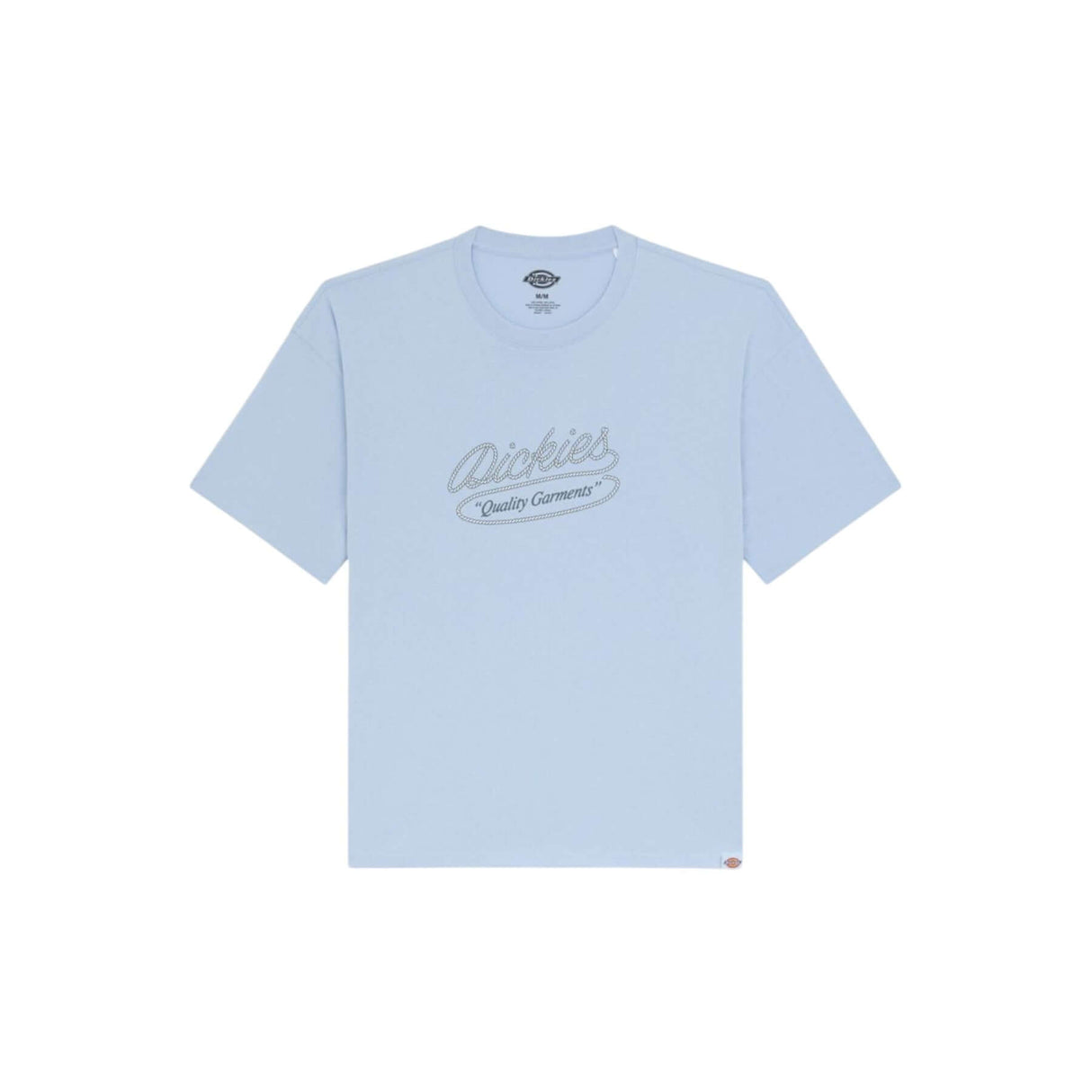 Dickies Men's Dickies Rope T-Shirt Skyway / Small-Skyway / Medium-Skyway / Large-Skyway / X-Large - 53 Degrees North
