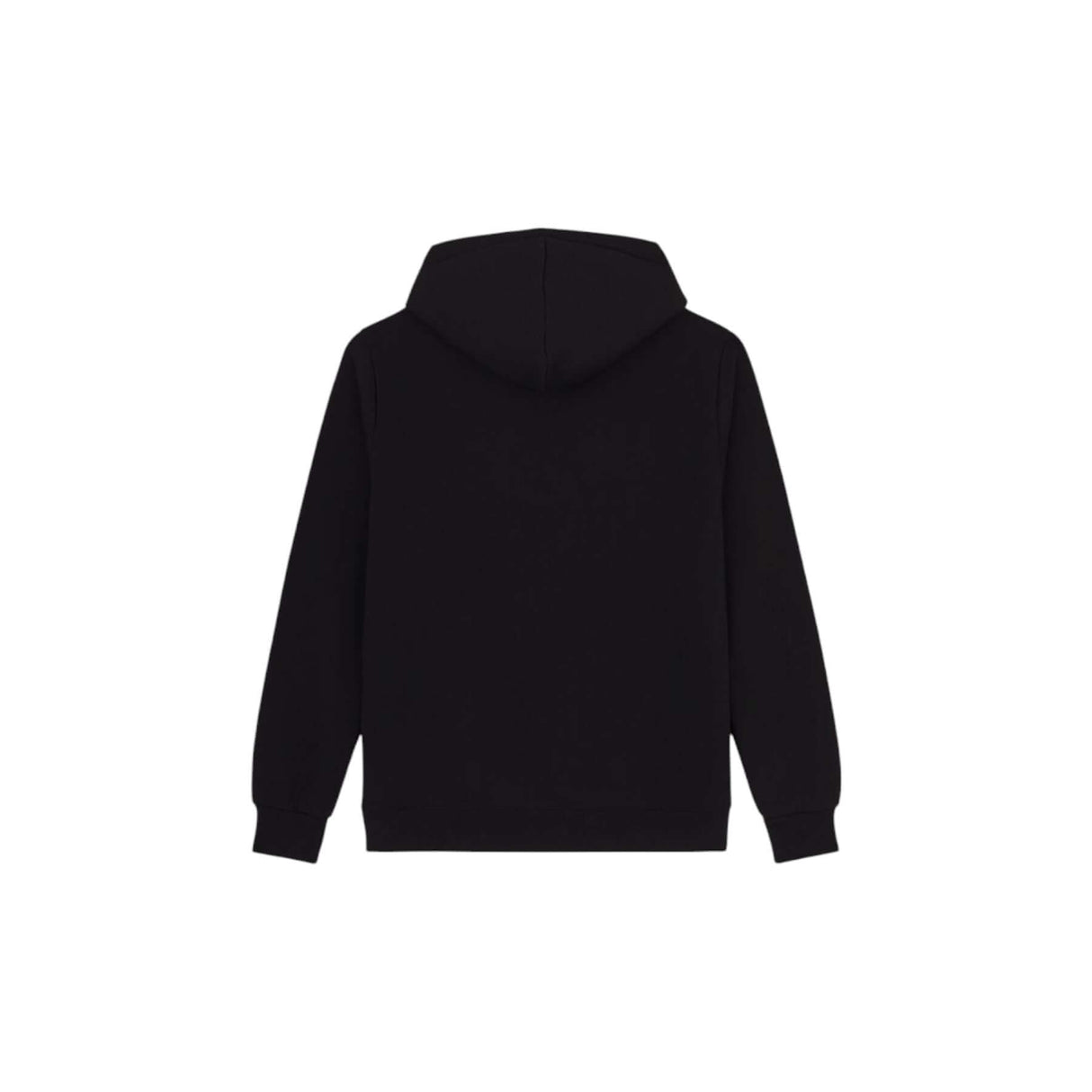 Dickies Men's Icon Logo Hoodie Black / Small-Black / Medium-Black / Large-Black / X-Large - 53 Degrees North
