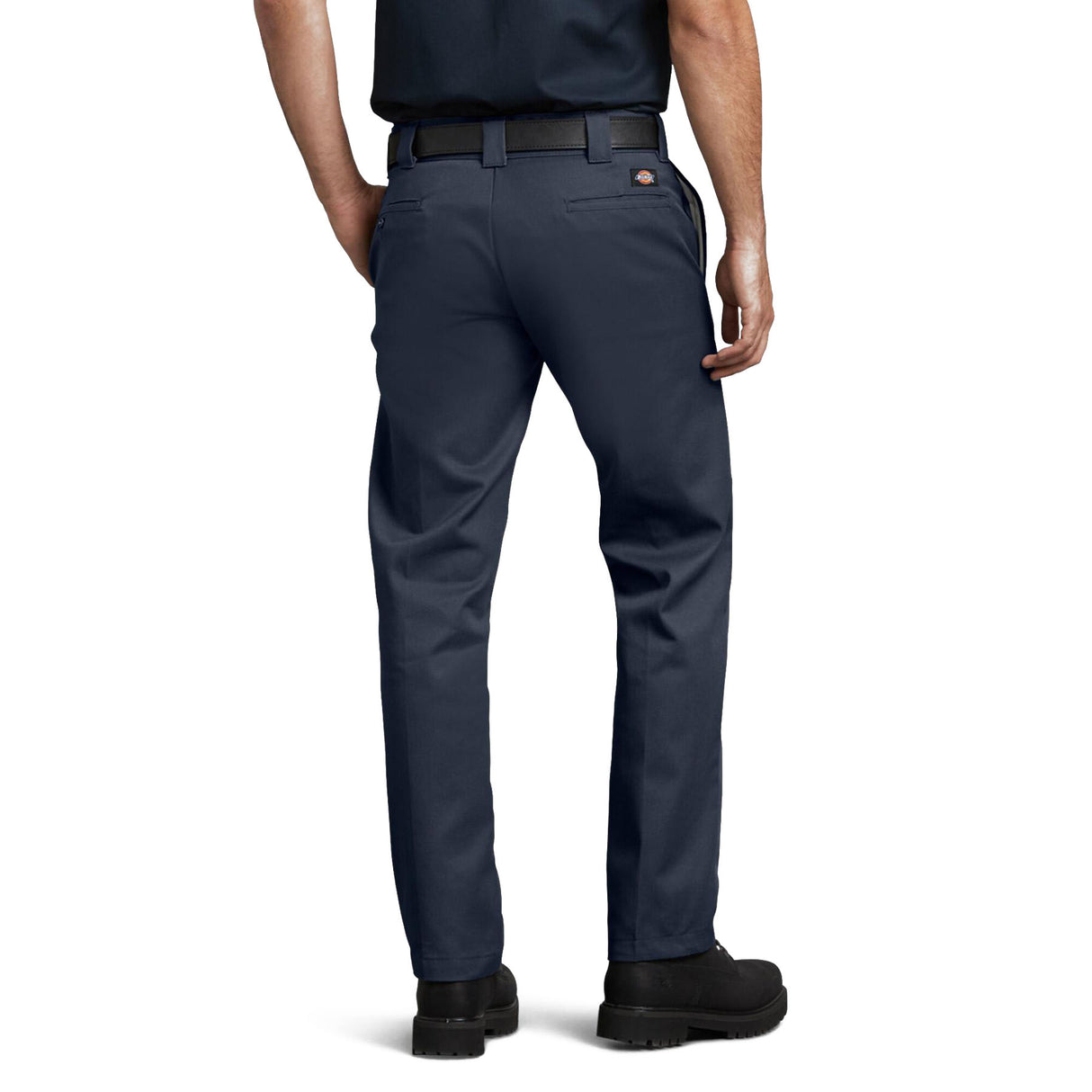 Dickies Men's WP873 Work Pants Dark Navy / Small-Dark Navy / Medium-Dark Navy / Large-Dark Navy / X-Large - 53 Degrees North