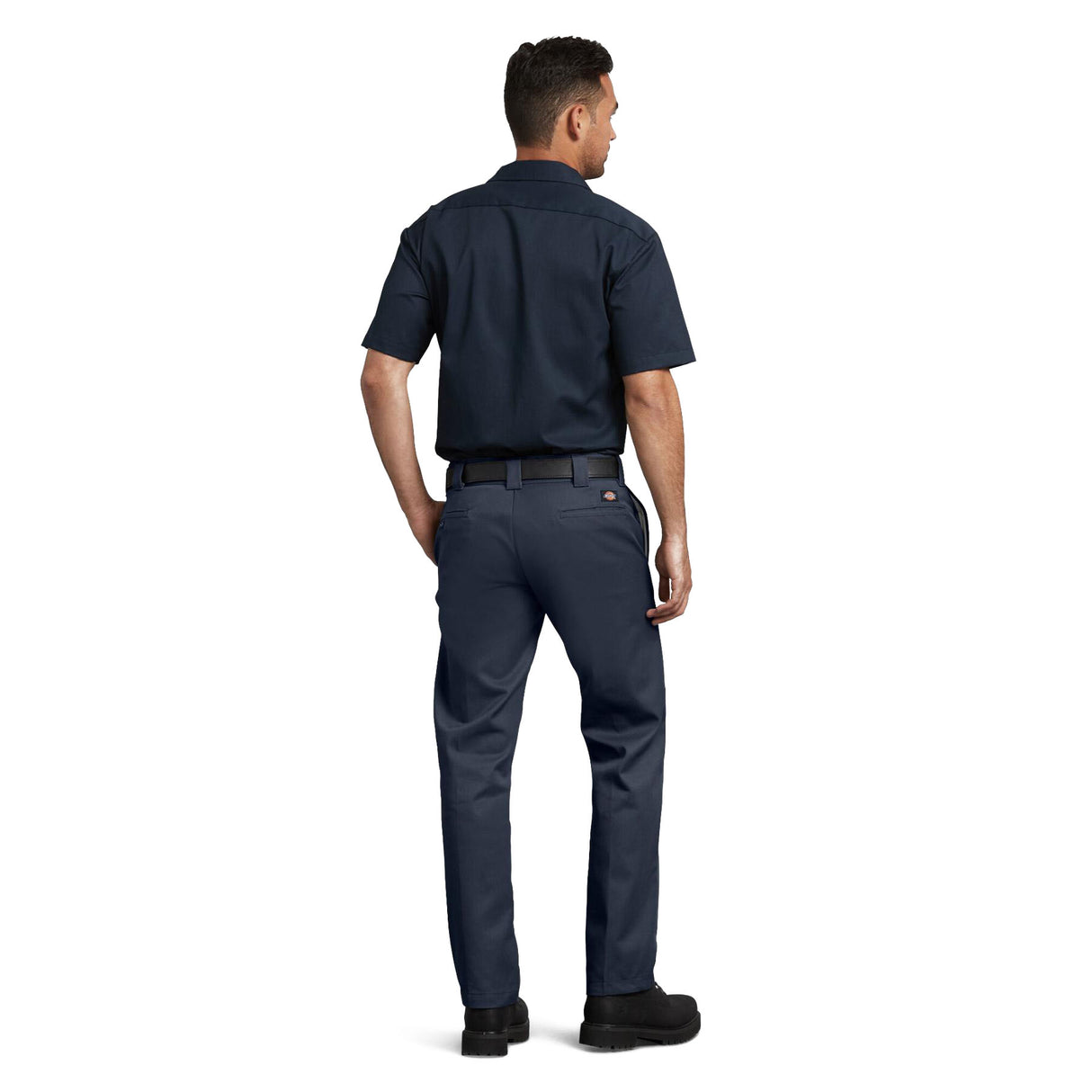 Dickies Men's WP873 Work Pants Dark Navy / Small-Dark Navy / Medium-Dark Navy / Large-Dark Navy / X-Large - 53 Degrees North