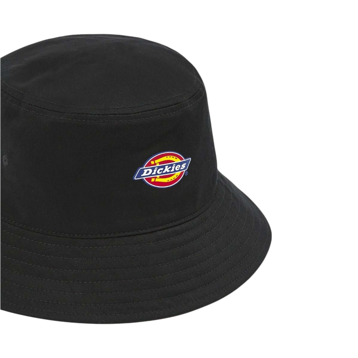 Dickies Stayton Bucket Black / Small/Medium-Black / Large/X-Large - 53 Degrees North