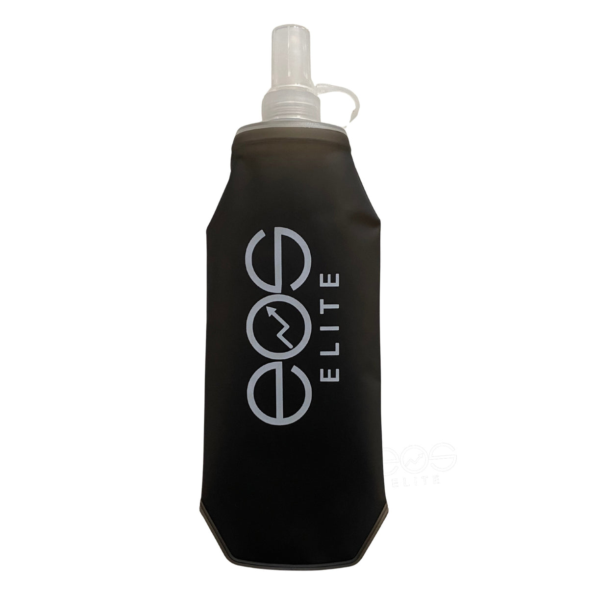 EOS Elite 500ml Water Bladder Black - 53 Degrees North