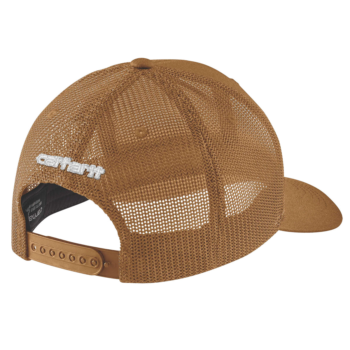 Oakland Leatherette Cap