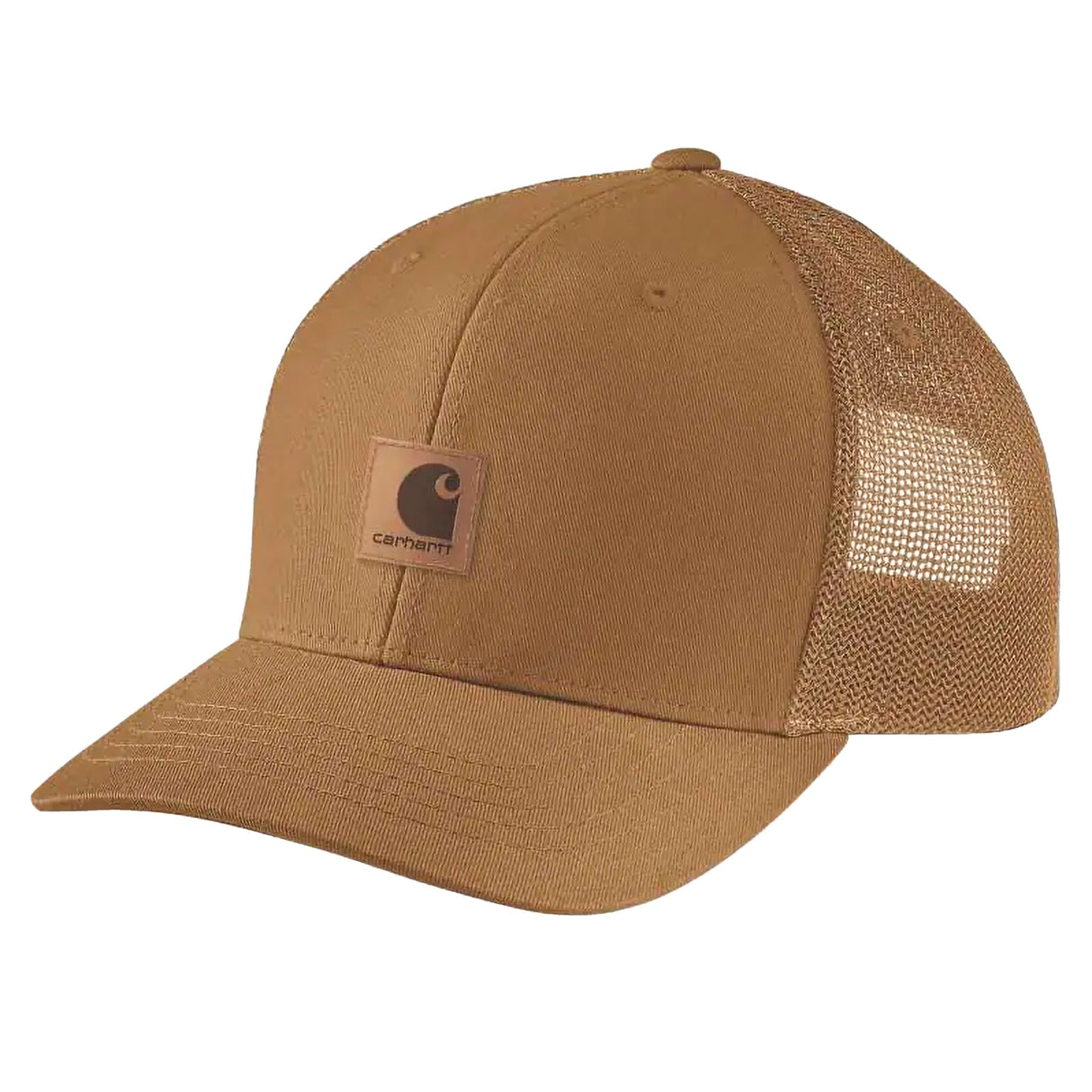 Oakland Leatherette Cap