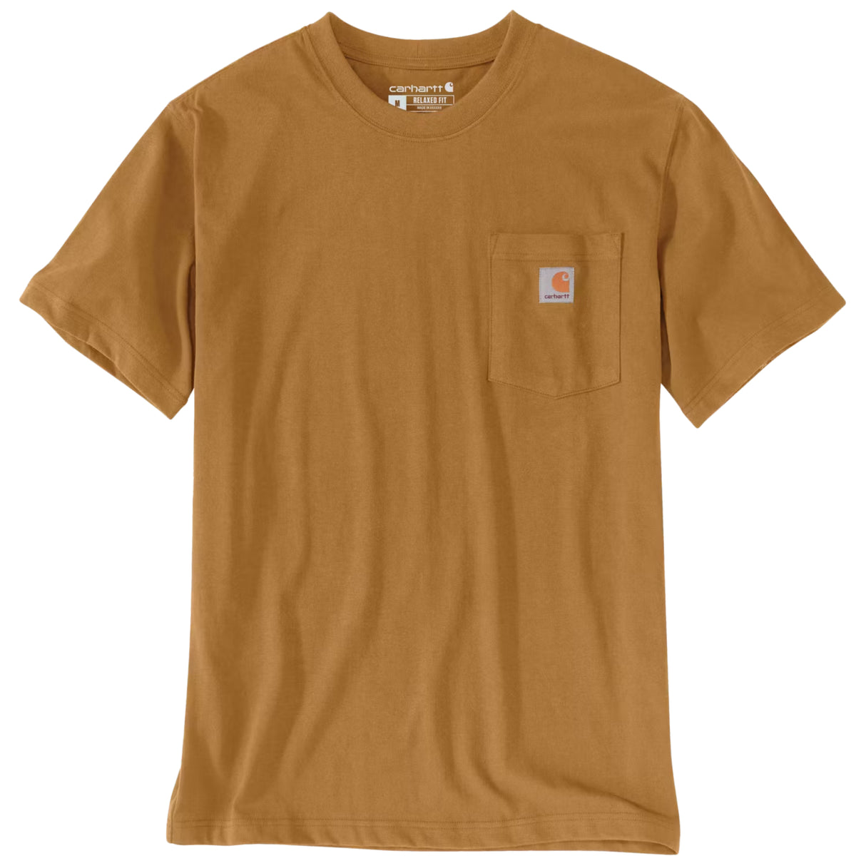 Men's Dearborn Relaxed Pocket T-Shirt