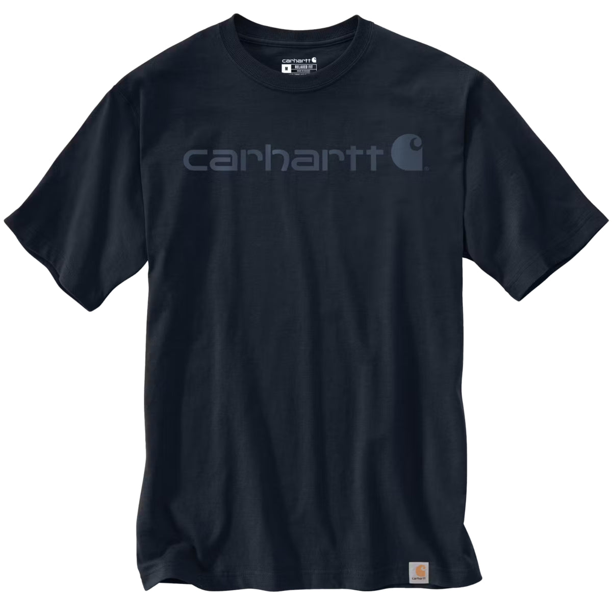 Men's Dearborn Relaxed Logo T-Shirt