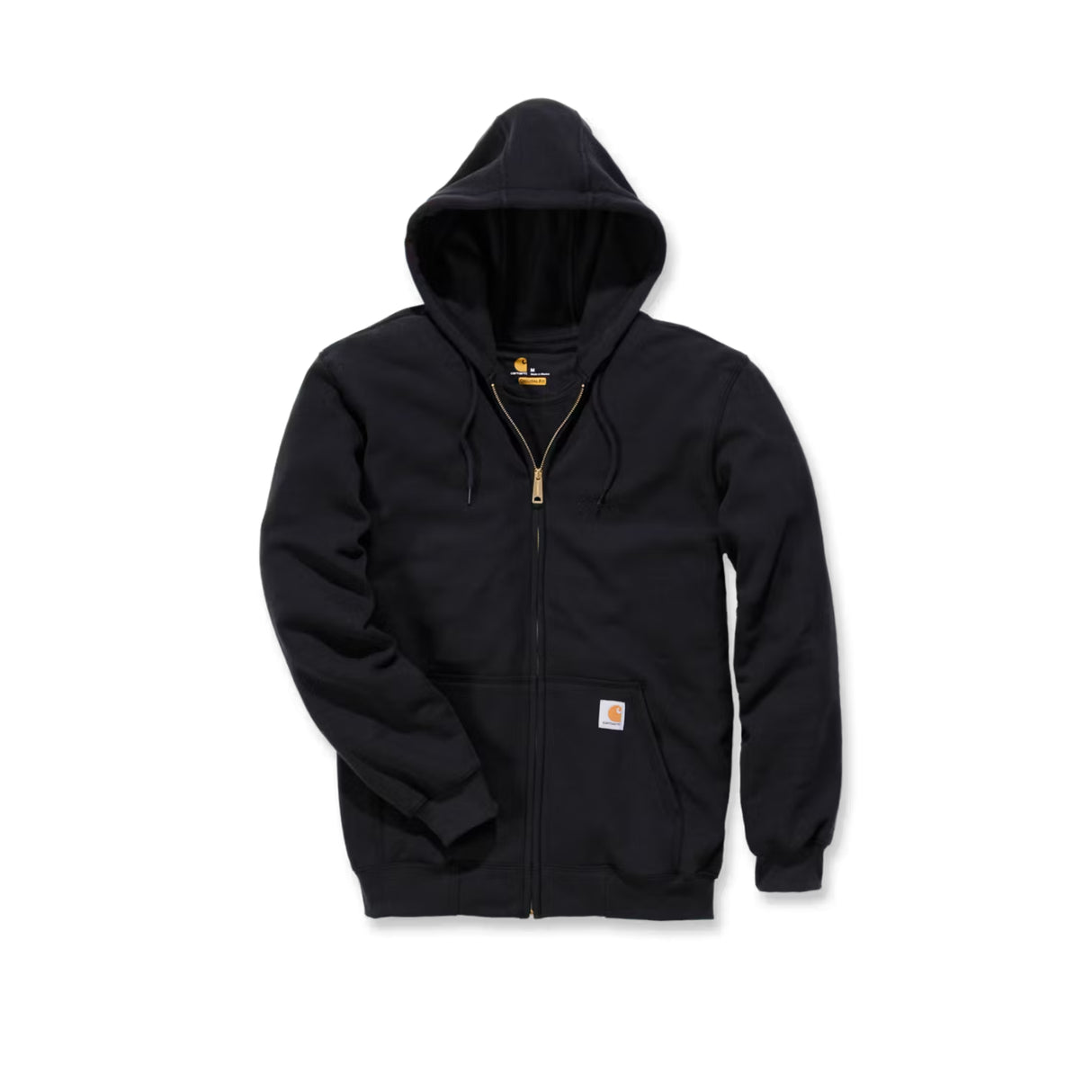Men's Marquette Full-Zip Sweatshirt