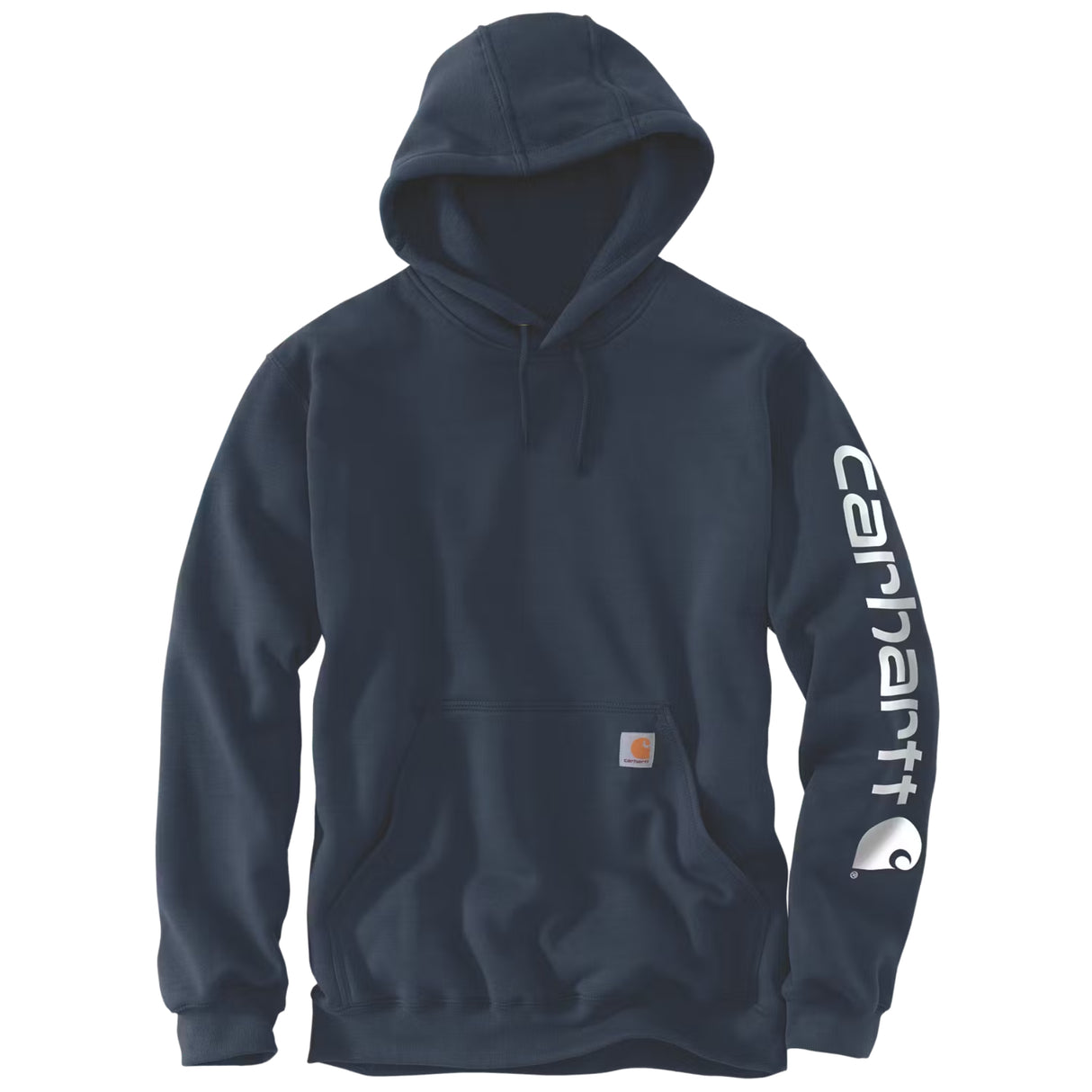 Men's Iconic K288 Logo Sweatshirt