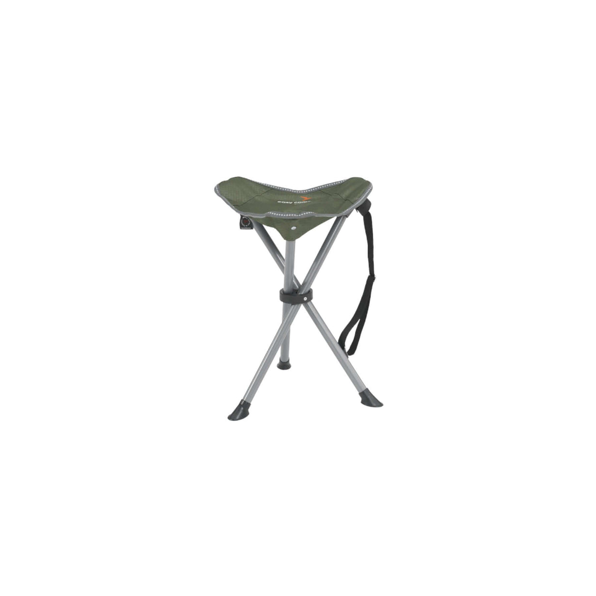 Easy Camp Folding Furniture Elm Stool Olivine - 53 Degrees North