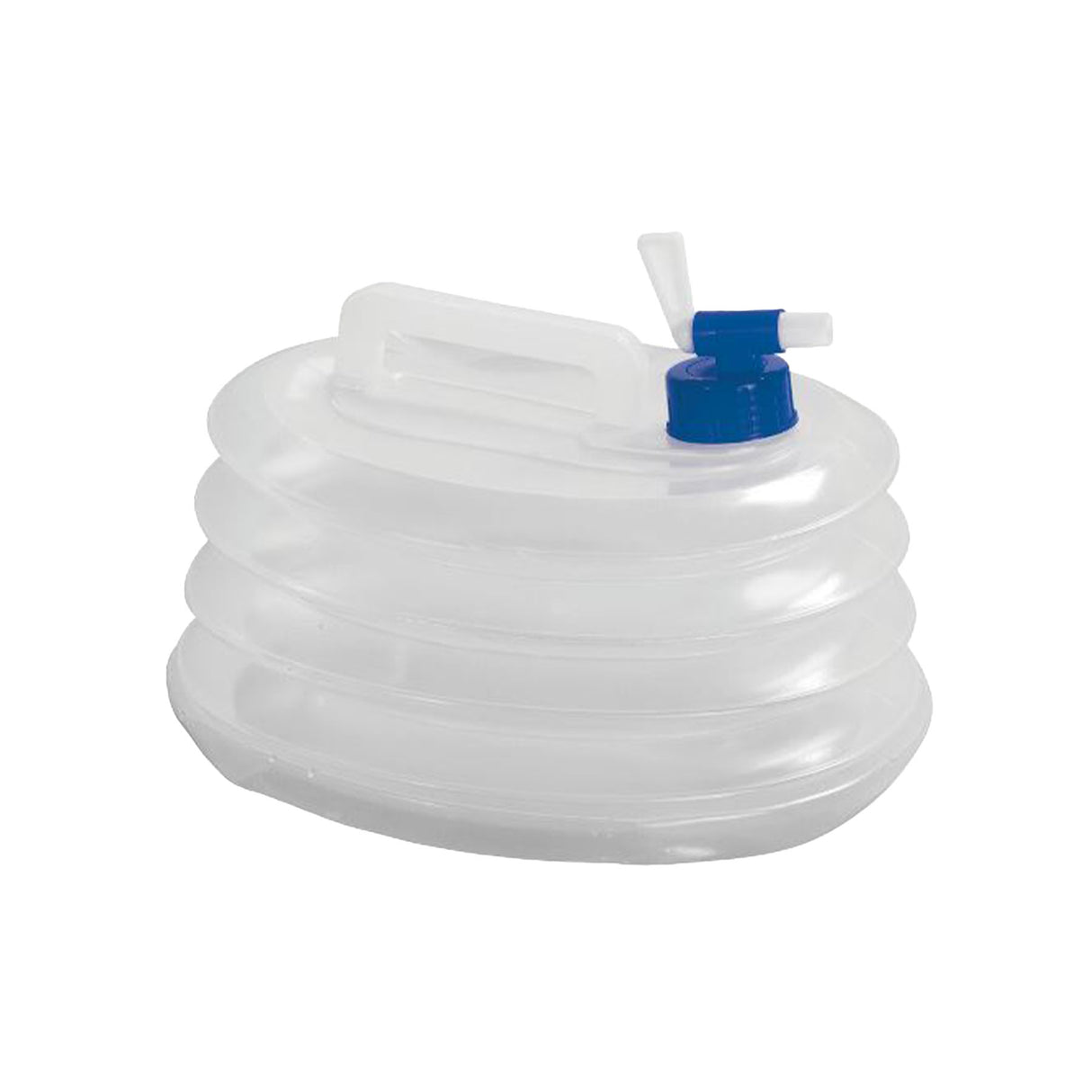 Easy Camp Folding Water Carrier 8.0L One Size - 53 Degrees North