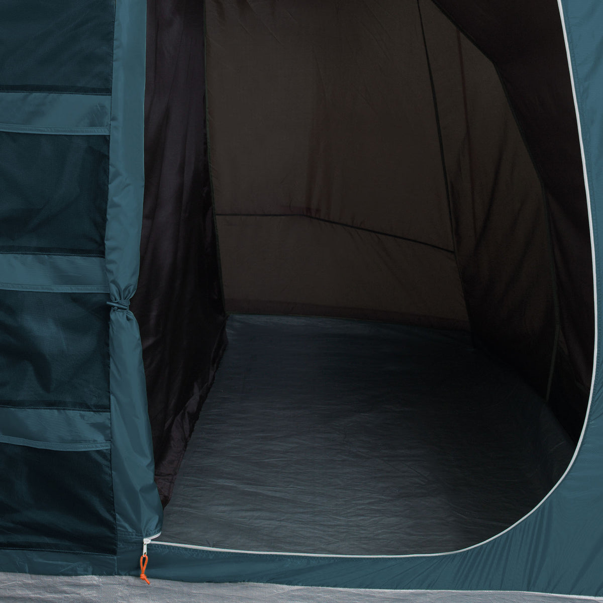 Easy Camp Palmdale 500 Lux 5-Person Tent Blue - 53 Degrees North