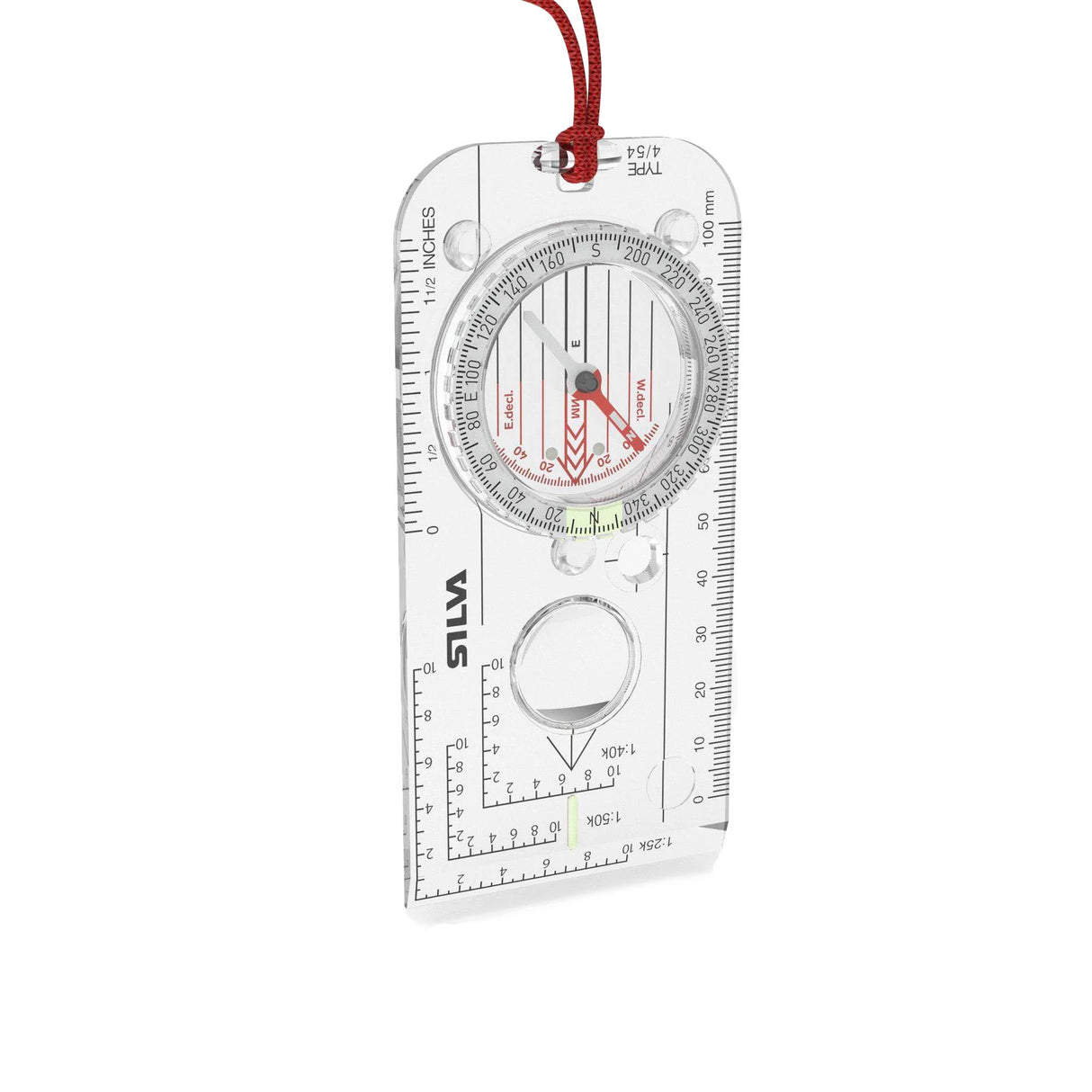 Silva Compass Expedition 4 | 53 Degrees North