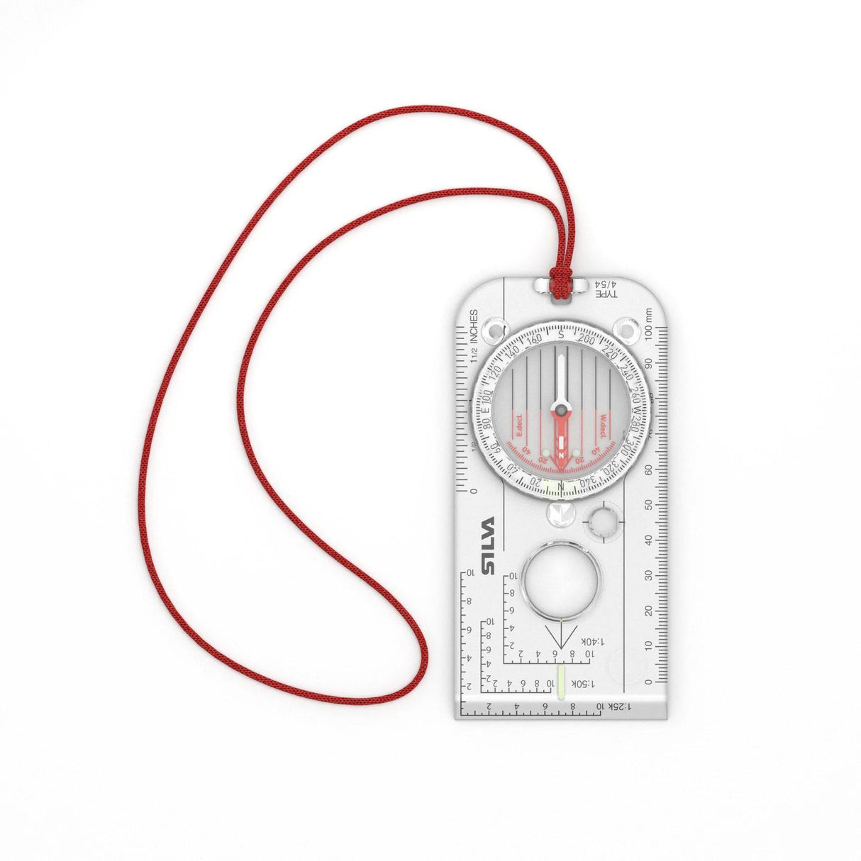 Silva Compass Expedition 4 | 53 Degrees North