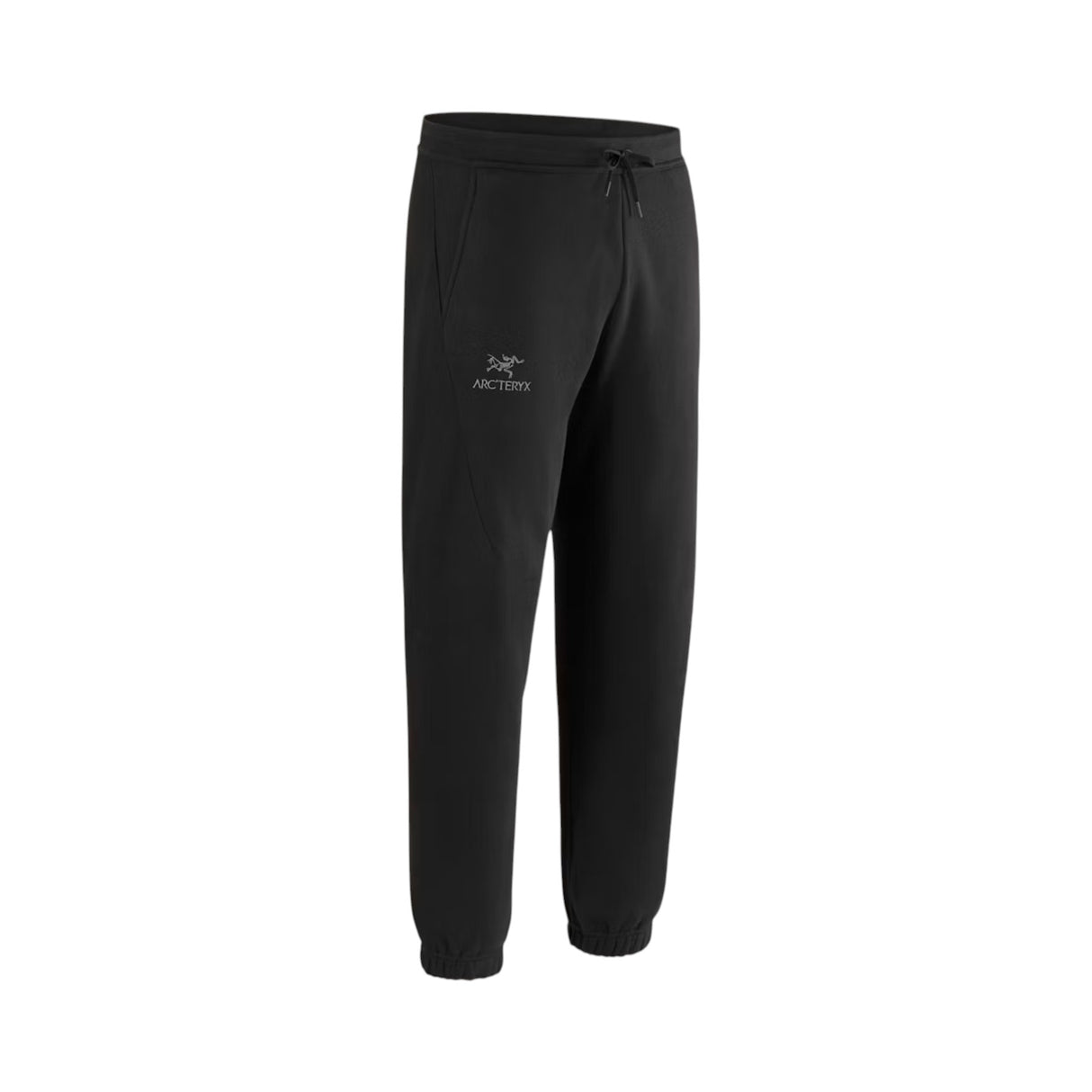 Arc'teryx Men's Emblem Fleece Joggers Black / Small - 53 Degrees North