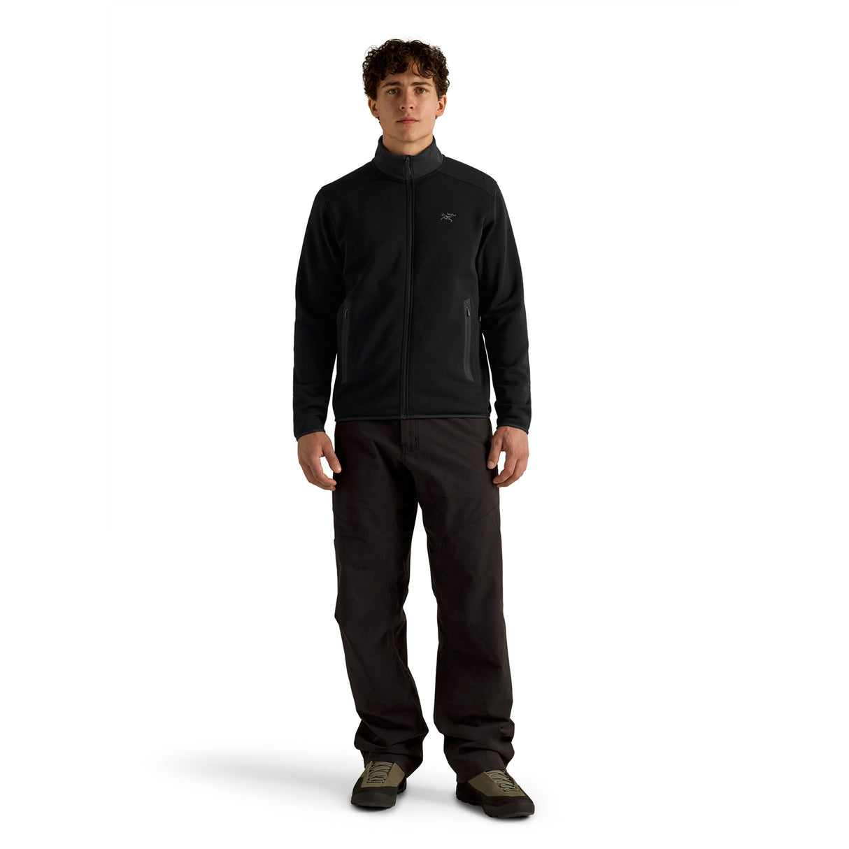 Men's Kyanite Jacket