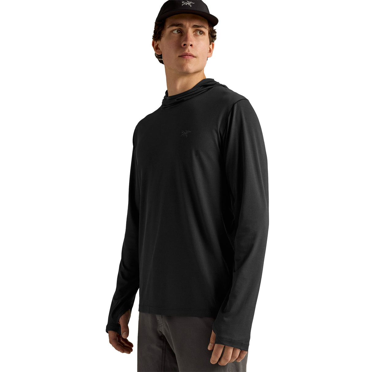 Men's Cormac Hoodie