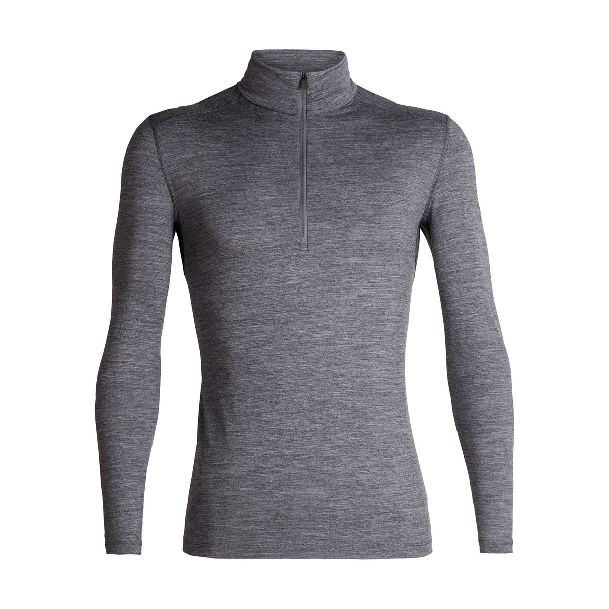 Men's 200 Oasis Long Sleeve Half Zip Baselayer