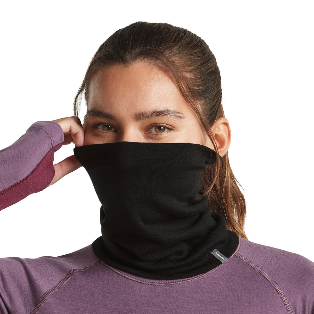 Unisex 260 Tech Chute Neck Gaiter
