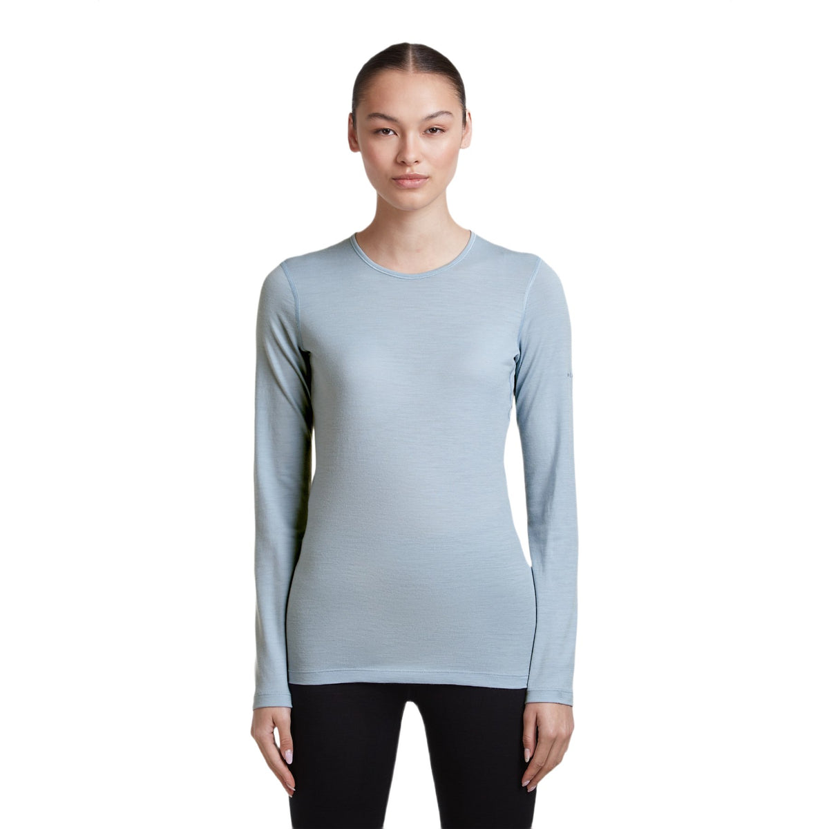 Women's 200 Oasis Long Sleeve Crewe