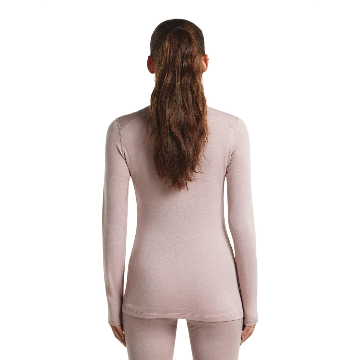 Women's 260 Tech Long Sleeve Crewe