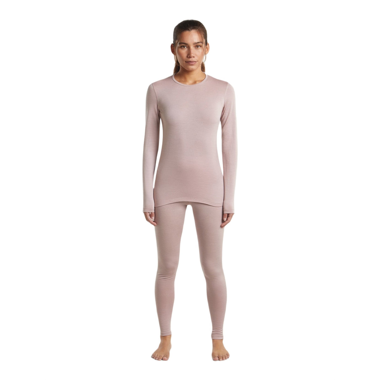 Women's 260 Tech Long Sleeve Crewe