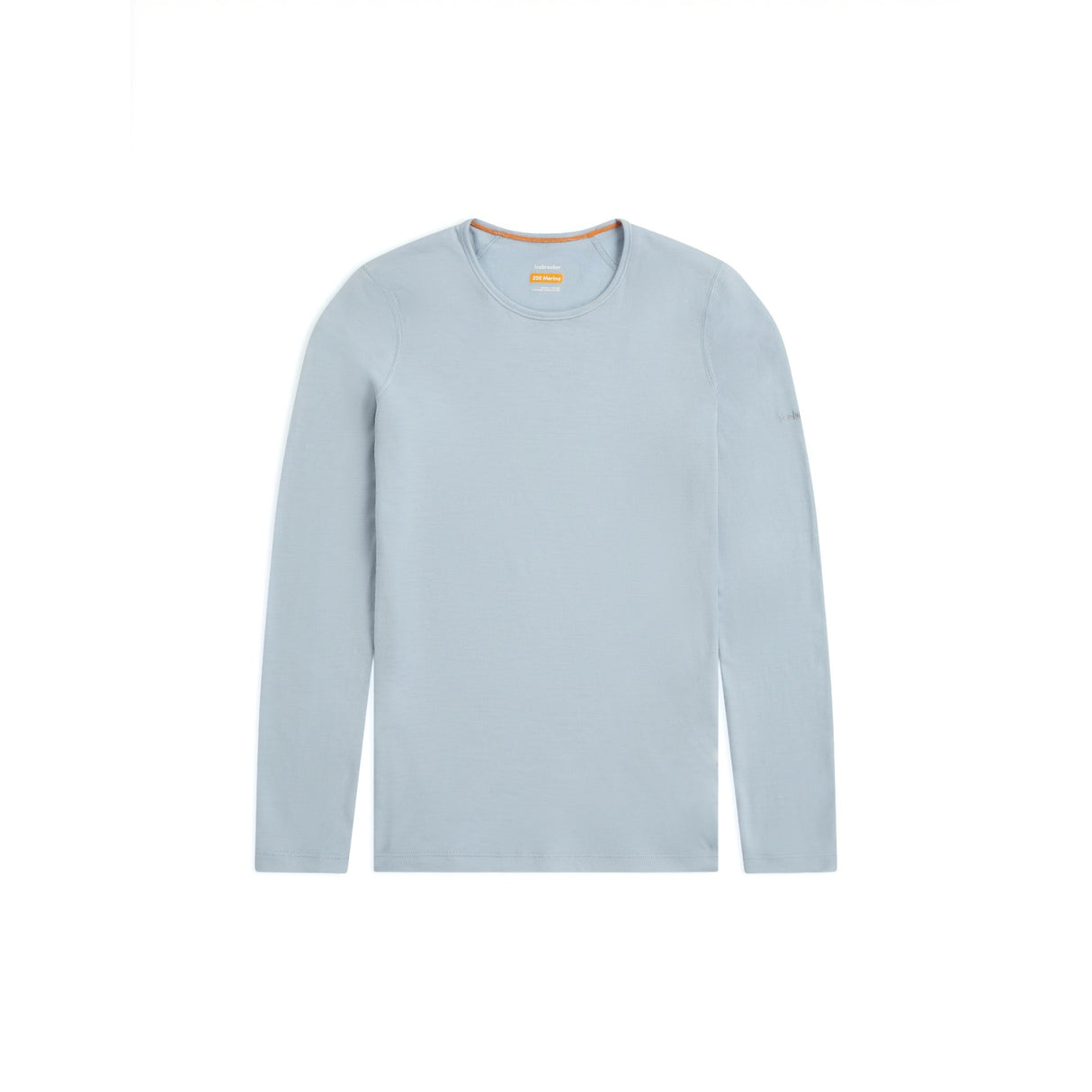 Women's 200 Oasis Long Sleeve Crewe