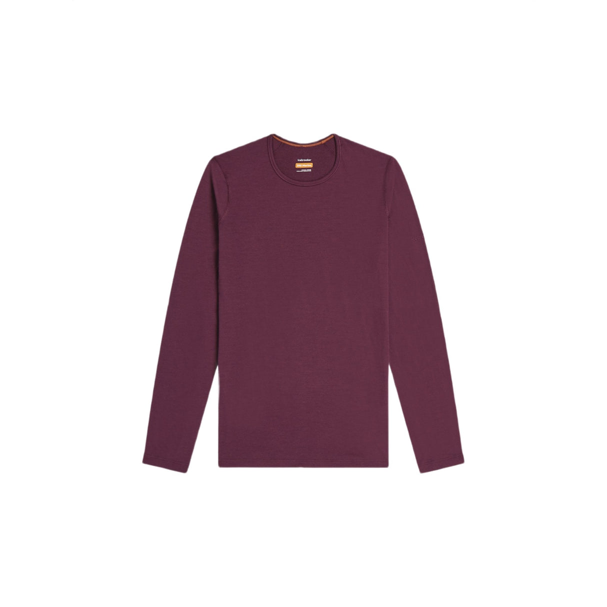Women's 200 Oasis Long Sleeve Crewe