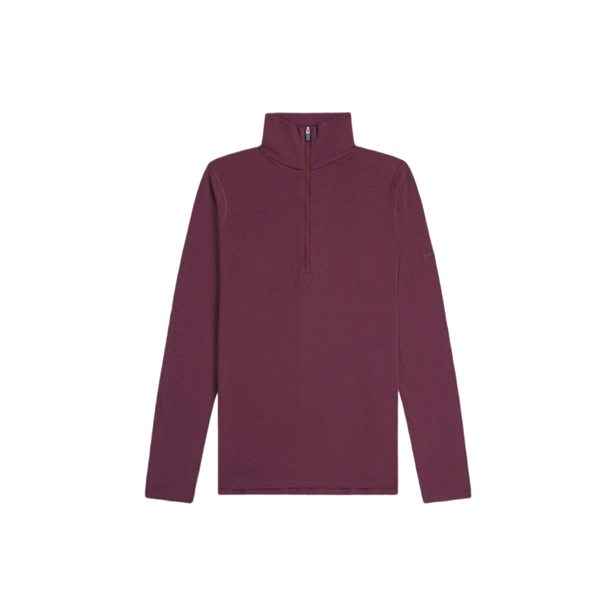Women's 200 Oasis Long Sleeve Half Zip