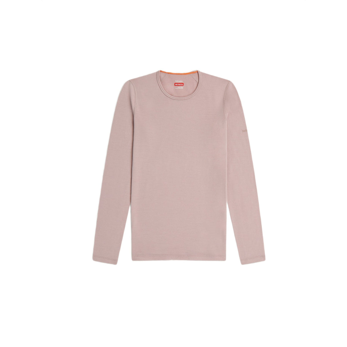 Women's 260 Tech Long Sleeve Crewe