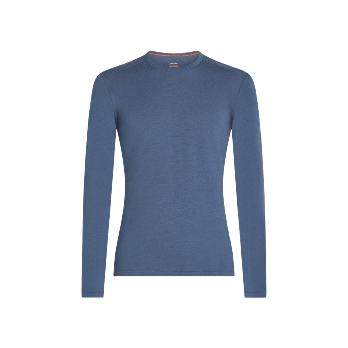 Men's 260 Tech Long Sleeve Crewe Baselayer