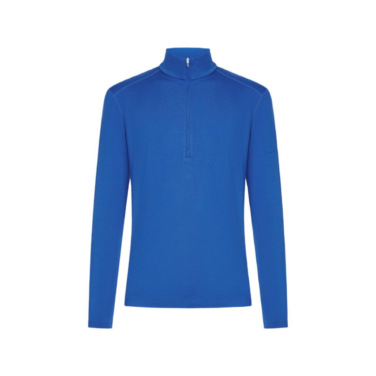 Men's 260 Tech Long Sleeve Half Zip Top