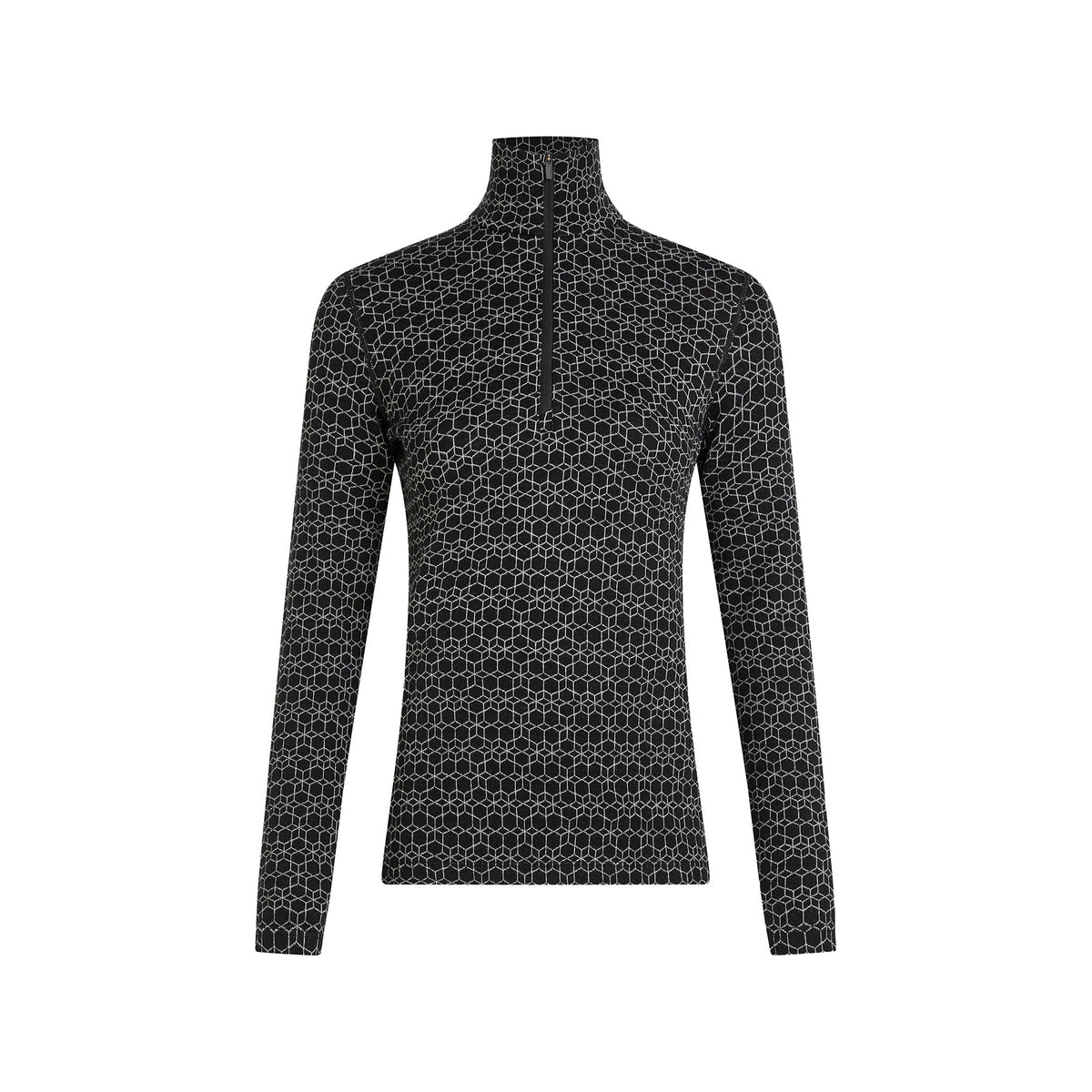Women's 260 Tech Vertex Long Sleeve Half Zip