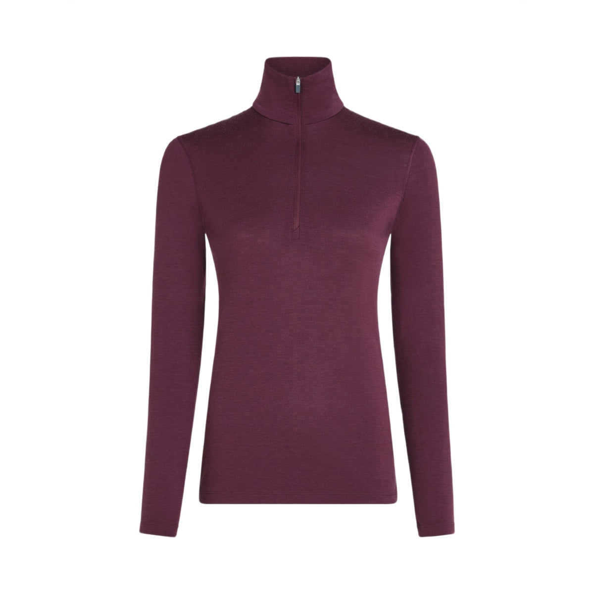 Women's 200 Oasis Long Sleeve Half Zip