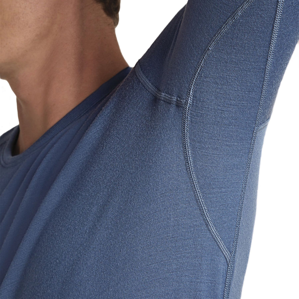 Men's 260 Tech Long Sleeve Crewe Baselayer