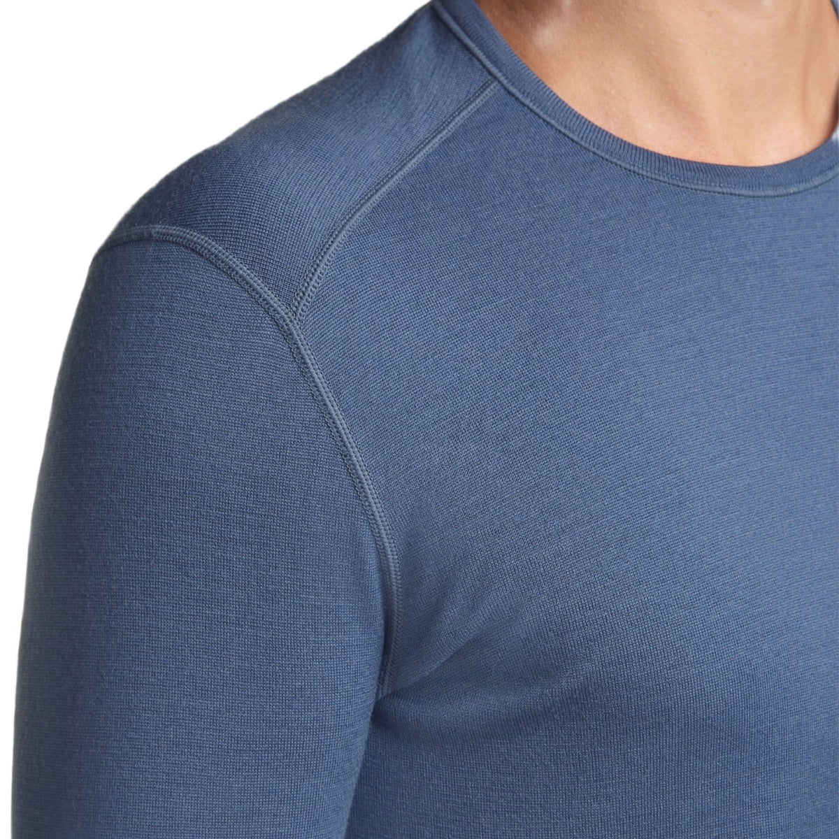 Men's 260 Tech Long Sleeve Crewe Baselayer