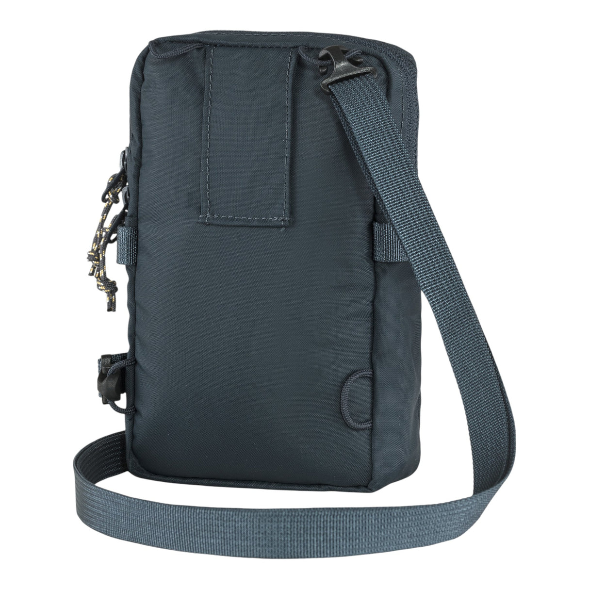 Fjällräven High Coast Pocket Bag Navy-Patina Green - 53 Degrees North