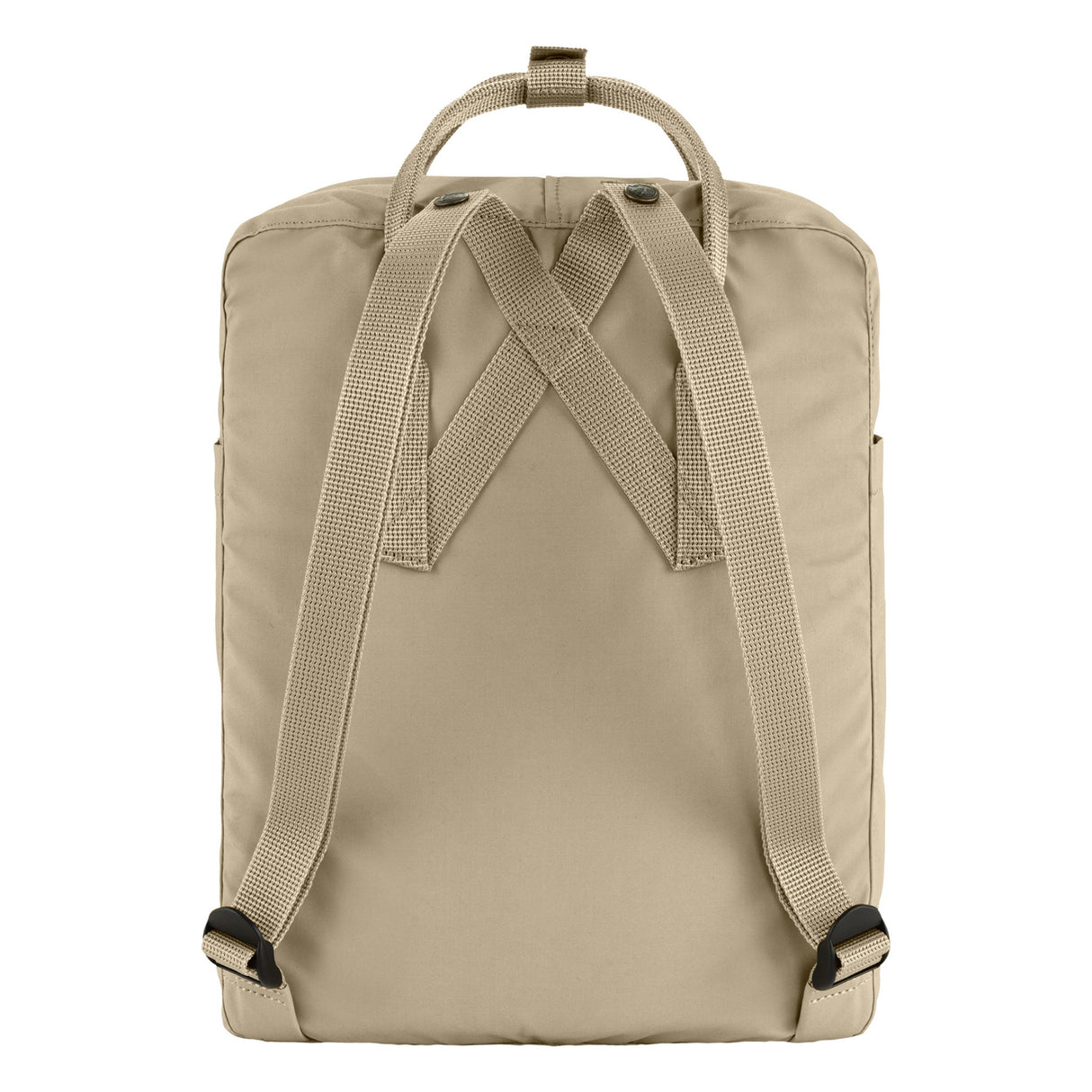 Fjällräven Kanken Backpack Fossil-Pastel Lavender-Navy - 53 Degrees North