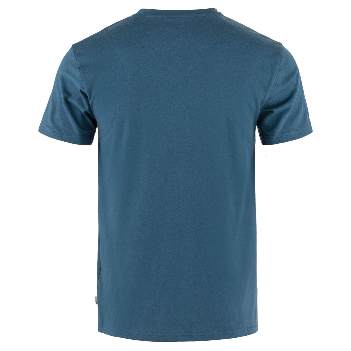 Fjällräven Men's 1960 Logo T-Shirt Indigo Blue / Small-Indigo Blue / Medium-Indigo Blue / Large-Indigo Blue / X-Large-Lavender Mist / Small - 53 Degrees North