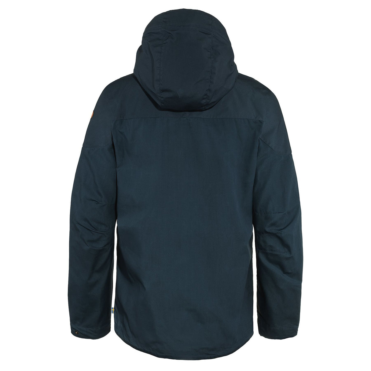 Fjällräven Men's Skogso Jacket Dark Navy / Small-Dark Navy / Medium-Dark Navy / Large-Dark Navy / X-Large - 53 Degrees North