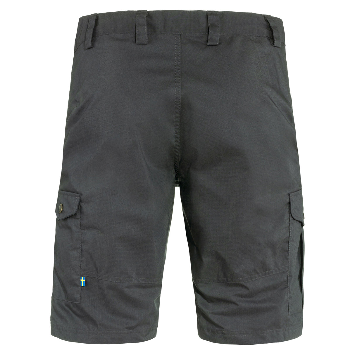 Fjällräven Men's Vidda Pro Lite Shorts Dark Grey / Small-Dark Grey / Medium-Dark Grey / Medium/Large-Dark Grey / Large-Dark Grey / X-Large - 53 Degrees North